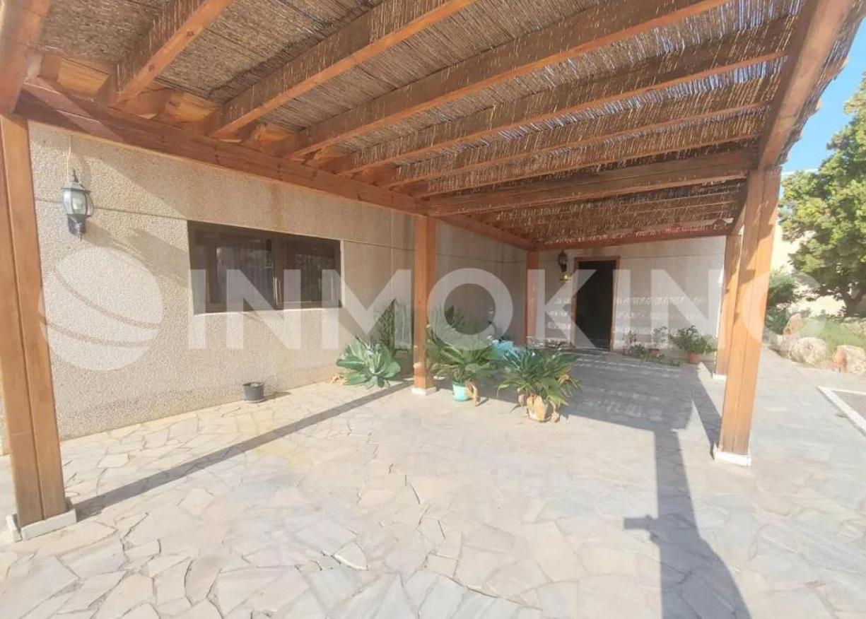 Foto de la propiedad Nave en Antas, Almería